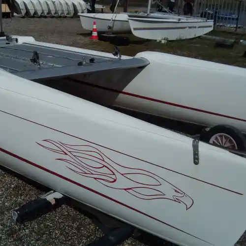 Various catamarans for sale  Nouvelle-Aquitaine / 