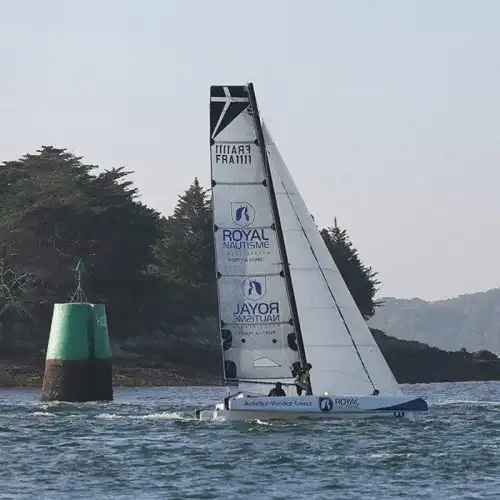 Diam 24 for sale  Bretagne / La Forêt-Fouesnant