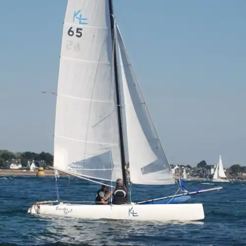 Various catamarans for sale  Bretagne / Auray