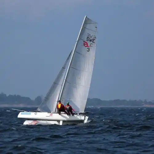 Formula 18 for sale - (C2) Skåne län / Malmö