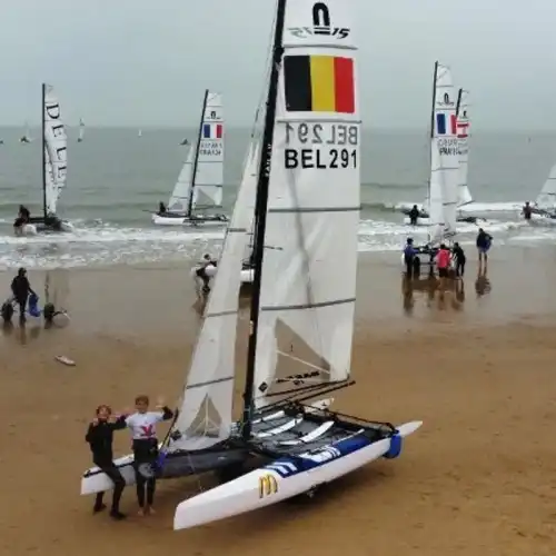 Nacra 15 for sale   / 