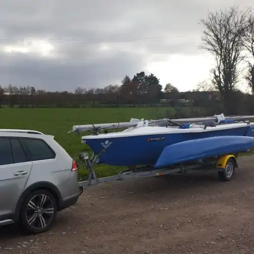 Multihull Magnum 21 for sale  Normandie / Granville