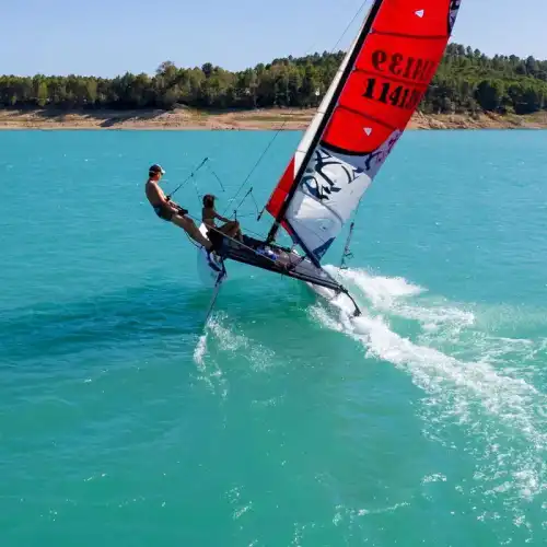 Hobie Cat 16 for sale  Comunidad Valenciana / Valencia
