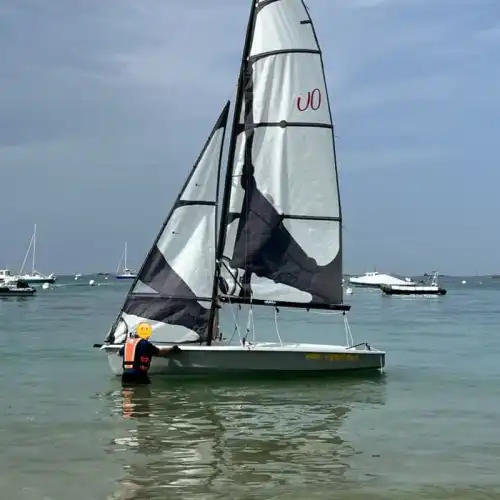 RS 500 for sale  Bretagne / Saint-Lunaire