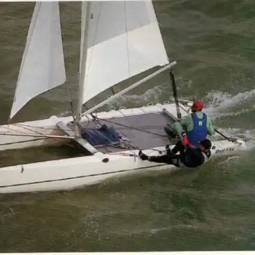Various catamarans for sale  Bretagne / Lézardrieux