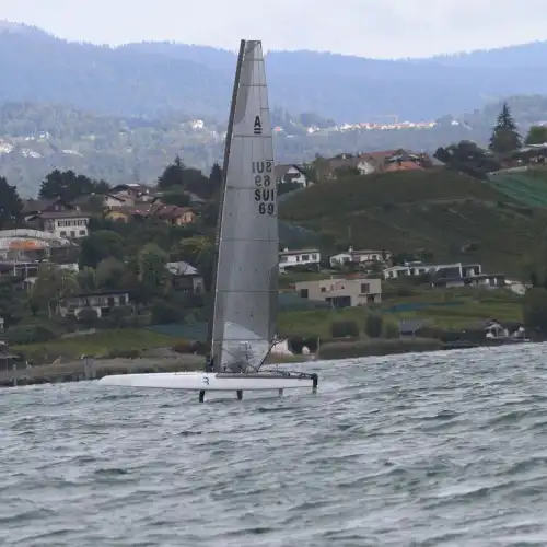 Various catamarans for sale  Berne / Bienne