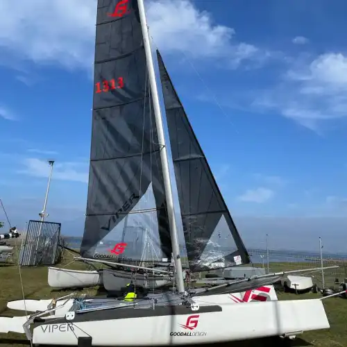 Formula 16 for sale  Noord-Brabant / Waalwijk
