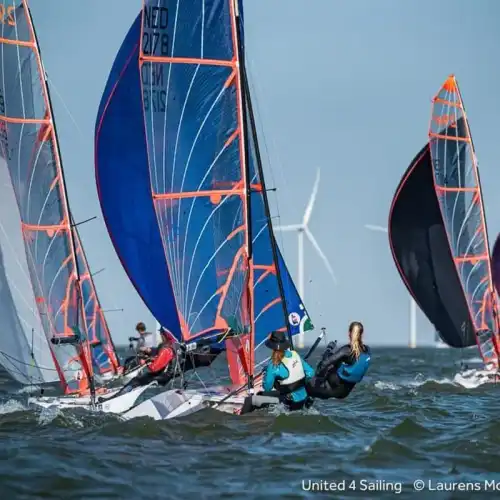 29er for sale  Friesland / Sloten