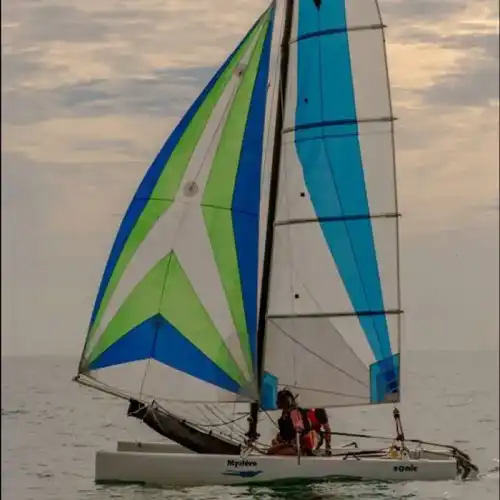 KL 15.5 for sale  Hauts-de-France / Marcq-en-Barœul