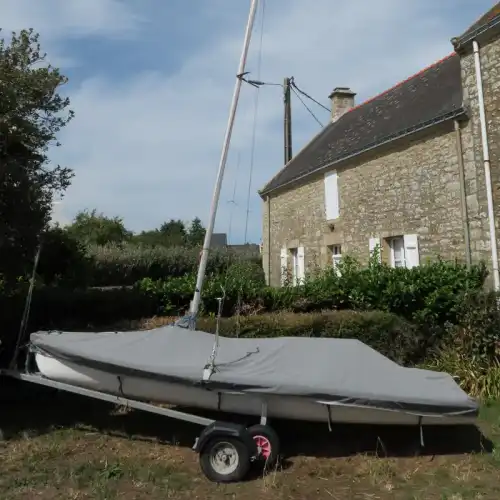 505 for sale  Bretagne / Arzon