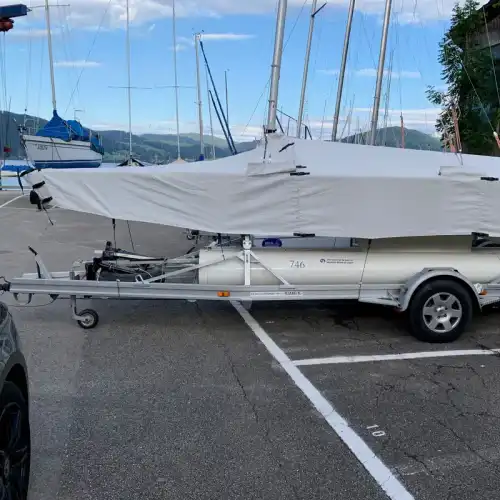 Various dayboats / Sportboats for sale  Oberösterreich / Attersee am Attersee