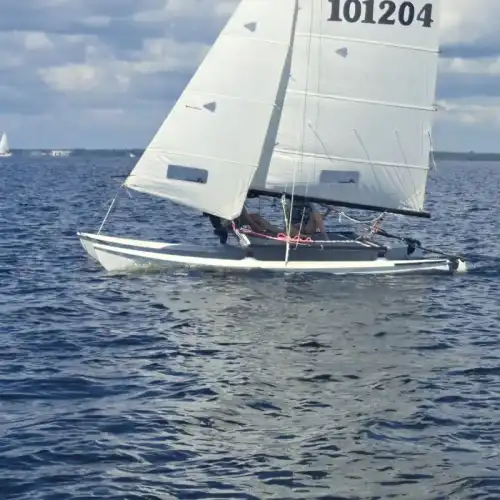Hobie Cat 16 for sale  Nouvelle-Aquitaine / Carcans