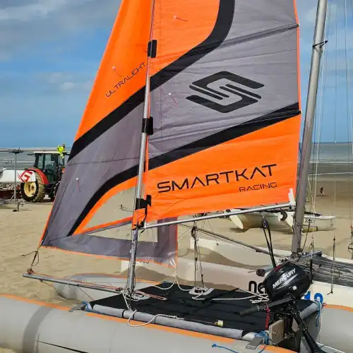 Various catamarans for sale  Région wallonne / Rebecq