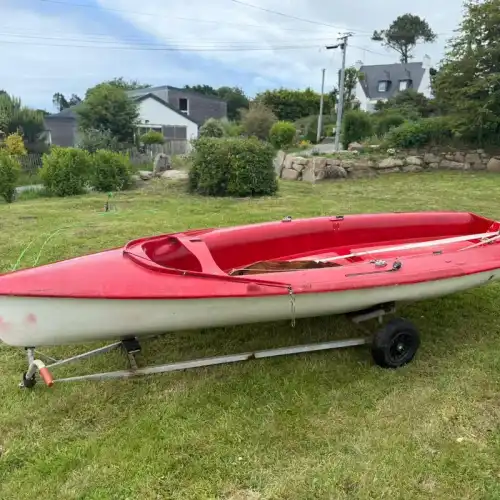 445 for sale  Bretagne / Pleumeur-Bodou