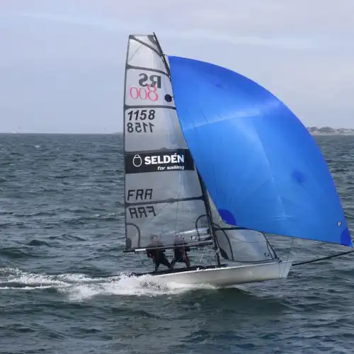 RS 800 for sale  Bretagne / Vannes