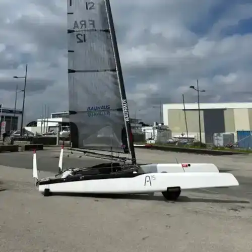 Classe A for sale  - (Classe A classic) Bretagne / Brest