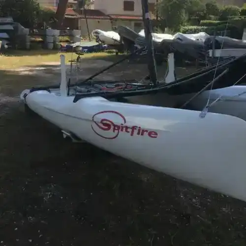 Spitfire à vendre - Provence-Alpes-Côte d'Azur / Hyères