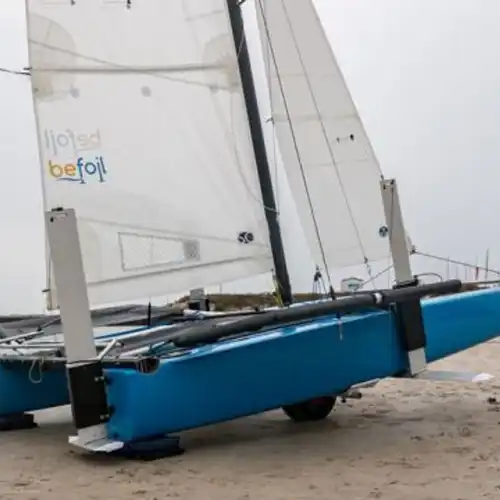 Divers catamarans for sale Région Wallonne / Antoing
