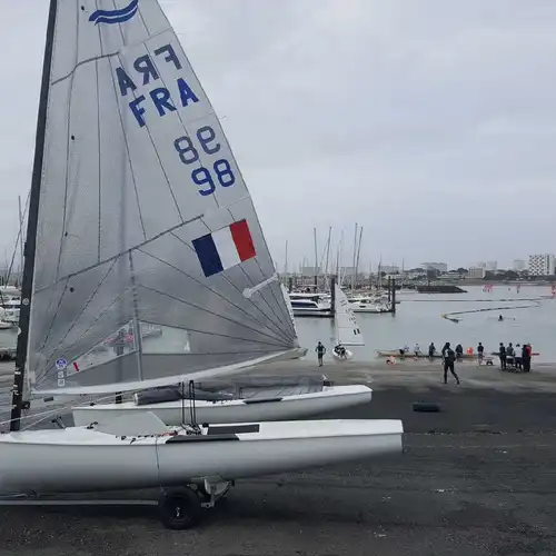 Finn for sale Nouvelle-Aquitaine / Bordeaux