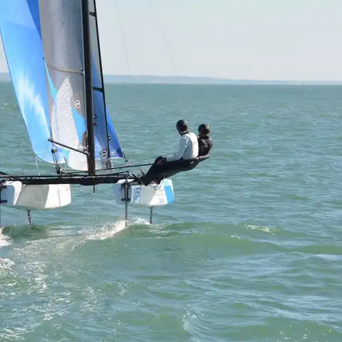 Flying Phantom for sale Normandie / Jullouville