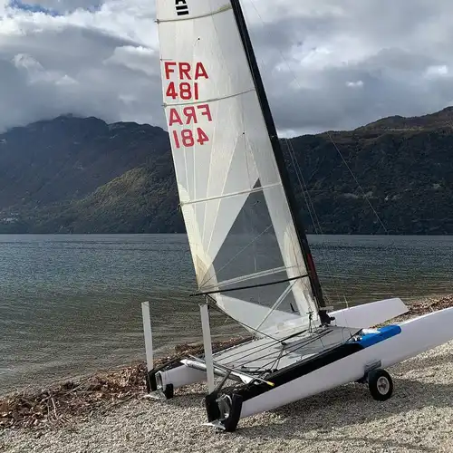 Classe A for sale - (Classe A classic) Auvergne-Rhône-Alpes / Aix-les-Bains