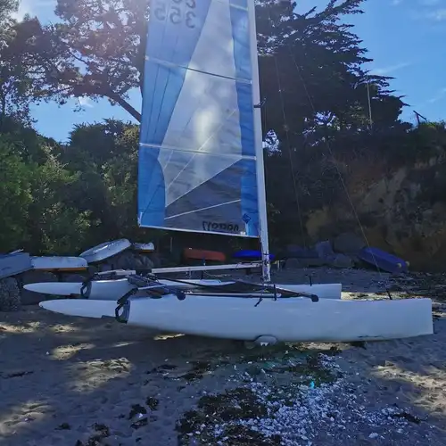 Nacra 17 Nacra for sale in Mesquer