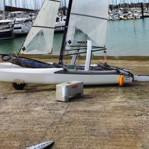 Nacra 17 Nacra for sale in La Rochelle