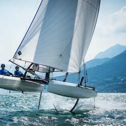 Nacra F20 for sale  Zuid-Holland / Maasdam