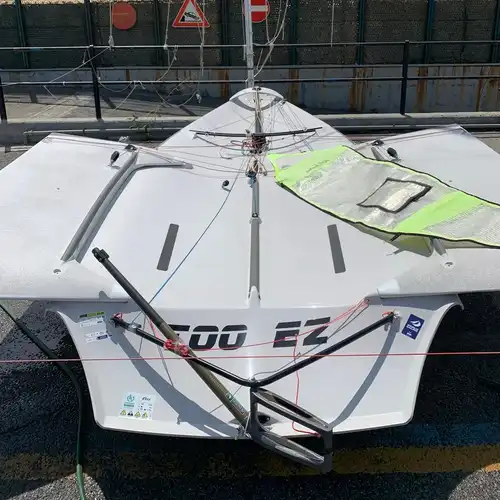 49er for sale in Genova, Liguria, Italia