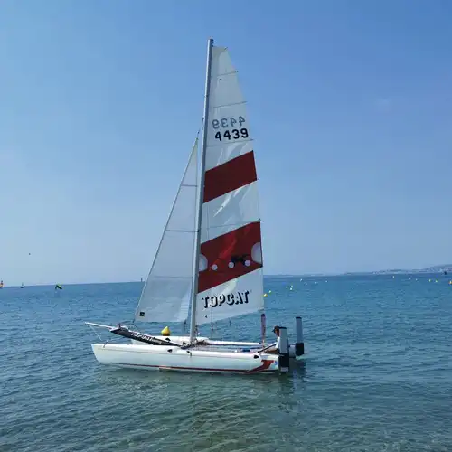 Divers catamarans Autre marque for sale in Saint-Laurent-du-Var