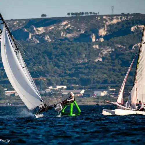 Nacra 15 for sale  Bretagne / Vannes