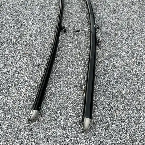 Hobie Cat 18 parts for sale in Mauges-sur-Loire