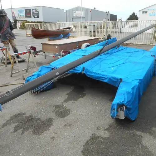 Classe A Exploder for sale in Le Pouliguen