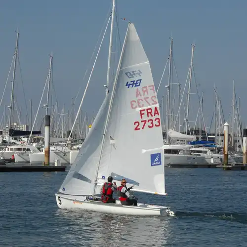 470 à vendre Nouvelle-Aquitaine / La Rochelle