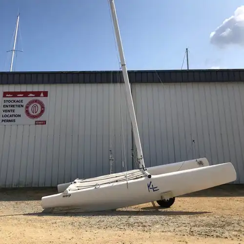 Divers catamarans Autre marque for sale in La Trinité-sur-Mer