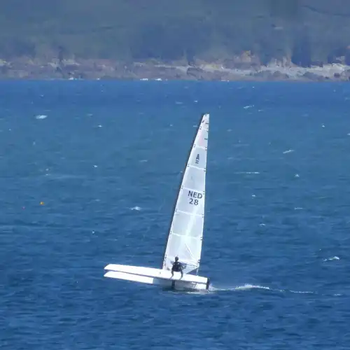 A Cat Class for sale - (A Cat Classic) Bretagne / 
