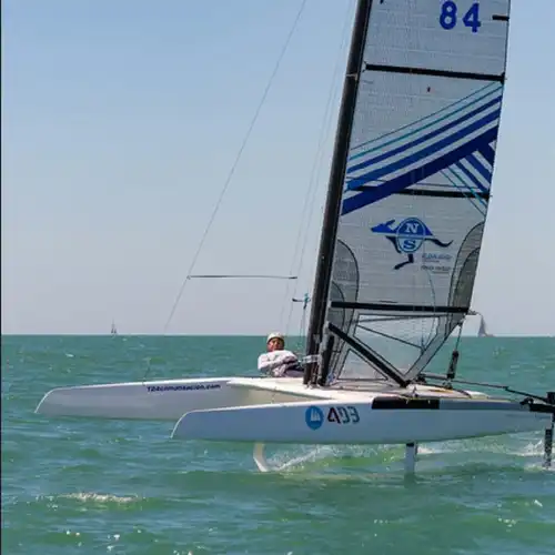 Classe A Exploder for sale in Sanlúcar de Barrameda
