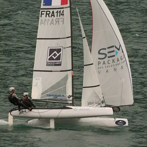 Nacra 15 Nacra for sale in Carnac